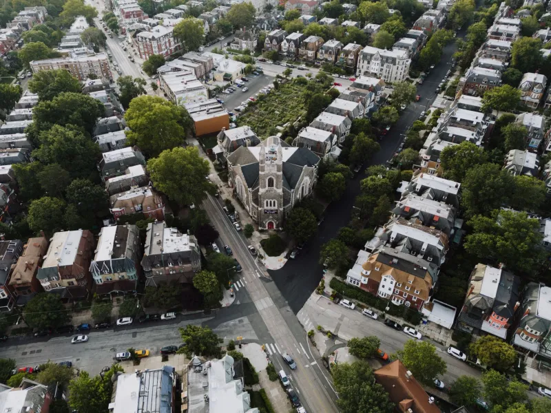 Beneficiaries and Bystanders No More: How Urban Congregations Must Confront Their Role in Neighborhood Displacement