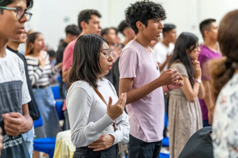 Between the Law and the Gospel: Urban Congregations Confront the Hard Calculus of Immigrant Sanctuary