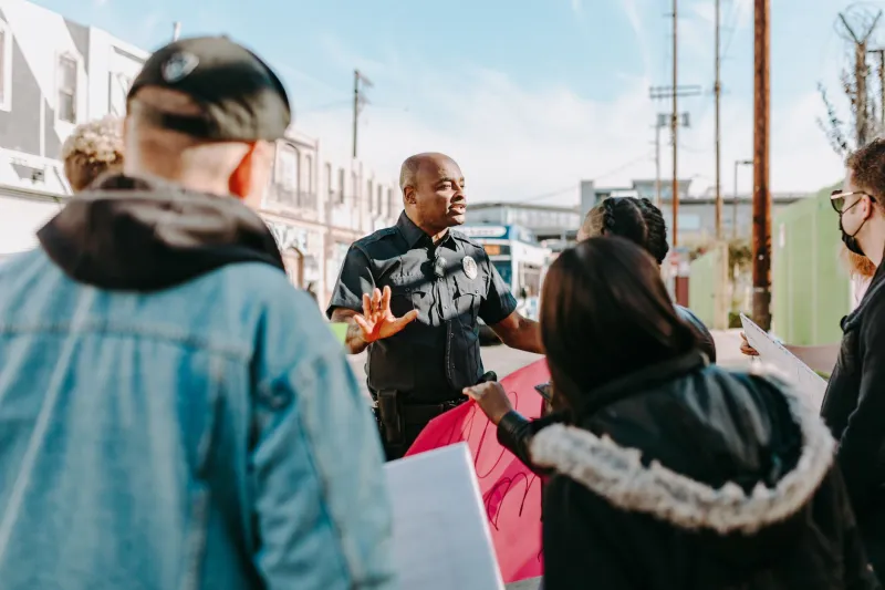 Called to Serve: How Faith Communities Are Sending Their Own to the Ballot Box
