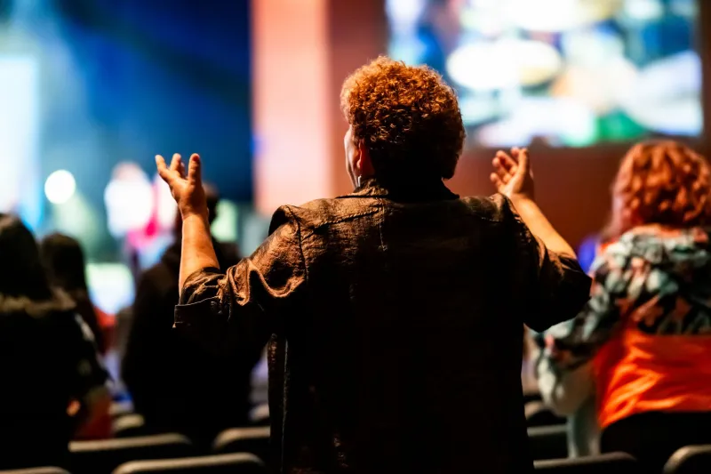 Faithful to Whom? The Impossible Loyalties of Urban Church Leadership