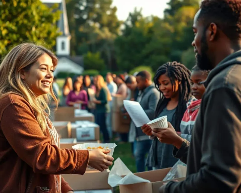 The Next Generation of Urban Prophets: How Young Christians Are Reshaping What Justice Ministry Looks Like