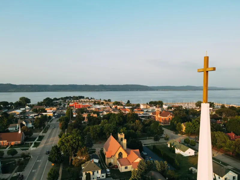 Leaving the Campus Behind: Why City Believers Are Returning to the Block
